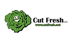 Cut Fresh Logo