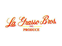 La Grasso Bros Logo