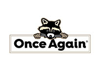 Once Again Logo