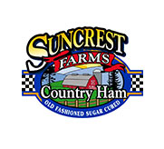 Suncrest Farms Logo
